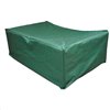 Outsunny Green Furniture Cover Polyester Patio Furniture Cover