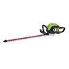Greenworks Pro 80-Volt 26-in Dual Cordless Electric Hedge Trimmer (Tool Only)
