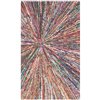 Safavieh Nantucket 4-ft x 6-ft Multicolour Rectangular Indoor Handcrafted Area rug