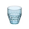 Guzzini Tiffany Blue 12-fl oz. Plastic Tumbler Glass