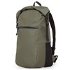 Marin Collection 10-in x 7-in x 25.5-in Green Backpack
