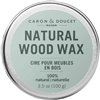 Caron & Doucet 100-g Natural Wood Wax