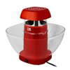 Kalorik Volcano 12-Cup Red Popcorn Maker