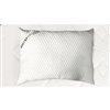GhostBed Standard Soft Memory Foam Bed Pillow - 2-pack
