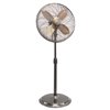 Ecohouzng 16-in 3-speed - Indoor Oscillation Stand Fan