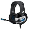 Adesso Xtream G2 Over the Ear Headphones with Microphone