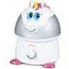 Crane Adorable Unicorn 1-gal. Tabletop Ultrasonic Humidifier (for Rooms 401 - 1000-sq. ft.)