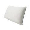 Protect-A-Bed 1-Pack Queen Soft Down Alternative Bed Pillow
