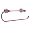 Allied Brass Antique Copper Metal Mounted Paper Towel Holder