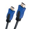 CJ Tech 4K 3D HDMI 2.0 Cable with Ethernet - 25ft