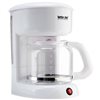 Better Chef 12-Cup White Residential Coffee Maker