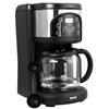 Better Chef Ultra Brew Digital 12-Cup Black Residential Coffee Maker