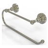 Allied Brass Waverly Place Wall Mounted Paper Towel Holder - Polished Nickel