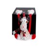 IH Casa Decor LED 15.75-in H Reindeer Christmas Decoration