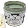 Colorantic Sage Green/Grey Chalk-Based Paint (Trial Size)