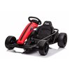 Voltz Toys Electric GoKart 24 V for Kids and Adult - Red