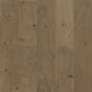 Home Inspired Floors 8 1 2 In Wide Oak, Ash Wood Flooring Reviews