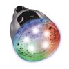 Brookstone 8-in Colour Changing LED Shower Head