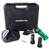 MetaboHPT 3.6 V 1/4-in Cordless Screwdriver ( 2 Batteries and Charger Included )