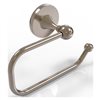 Allied Brass Shadwell Antique Pewter Wall Mount Single Post Toilet Paper Holder