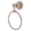 Allied Brass Astor Place Antique Pewter Wall Mount Towel Ring