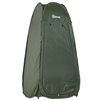 Outsunny Green Polyester Privacy Tent