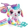 Canal Toys Style 4 Ever Spray Art Plush Puppy