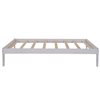 CASAINC 39-in x 75-in White Twin Daybed Bed