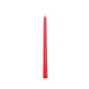 IH Casa Decor Red Unscented Tapers - Set of 12
