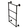 Allied Brass Que New 30-in Wall Mount Oil Rubbed Bronze Towel Rack