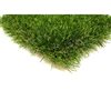 Trylawnturf Oasis Maxx Green Synthetic Landscaping Turf - 15-ft x 13-ft