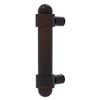 Allied Brass 3-in Centre to Centre Venetian Bronze Traditional Cabinet Pull