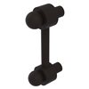 Allied Brass 3-in Centre to Centre Oil-Rubbed Bronze Modern Cabinet Pull