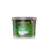 Grafclean MidShine Premium 4-L Ecological Semi-Gloss Interior/Exterior Paint - Natural Slate