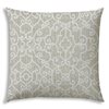 Joita Ramsey 1-Piece 17-in x 17-in Square Indoor/Outdoor Pillow Sewn Closure