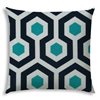 Joita Home Wired 20-in x 20-in Indoor/Outdoor Pillow with Sewn Closure