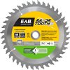 Exchange-A-Blade RazorTooth 7-1/4-in 40-Tooth Dry Cut Only Standard Tooth Carbide Circular Saw Blade
