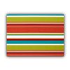 Joita Home Culver Multicolour Polyester Rectangle Placemat