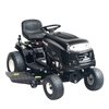 Yard Machines 42-in Riding Lawn Mower with a 439-cc Powermore Engine