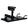 Costway Black 8-in-1 Adjustable Multifunctional Squat and Sit-Up Board