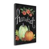 "Tangletown Fine Art ""Autumn Harvest IV"" by Mary Urban 23-in H x 17-in W Canvas Print"