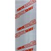 IKO 1-in x 4-ft x 8-ft Polyisocyanurate Insulated Sheathing