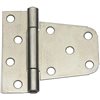 National Hardware N223-875 - 287 Extra Heavy Gate Hinges in Zinc Plated