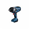 Bosch PROFACTOR 18V 1/2 In. Impact Wrench with Friction Ring (Bare Tool)