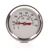 Char-Broil Temperature Gauge for BBQs and Smokers - 3in