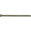 CAMO 700-Count #7 x 1.875-in Countersinking-Head Coated Torx-Drive Deck Screw