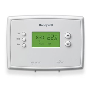 Honeywell 5-1-1 Day Programmable Thermostat | Lowe's Canada