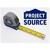Project Source Project Source 25FT Tape Measure