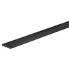 Hillman 3-ft x 1-1/2-in Hot-Rolled Weldable Steel Metal Flat Bar