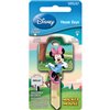 Hillman #67 Disney Minnie Mouse Key
